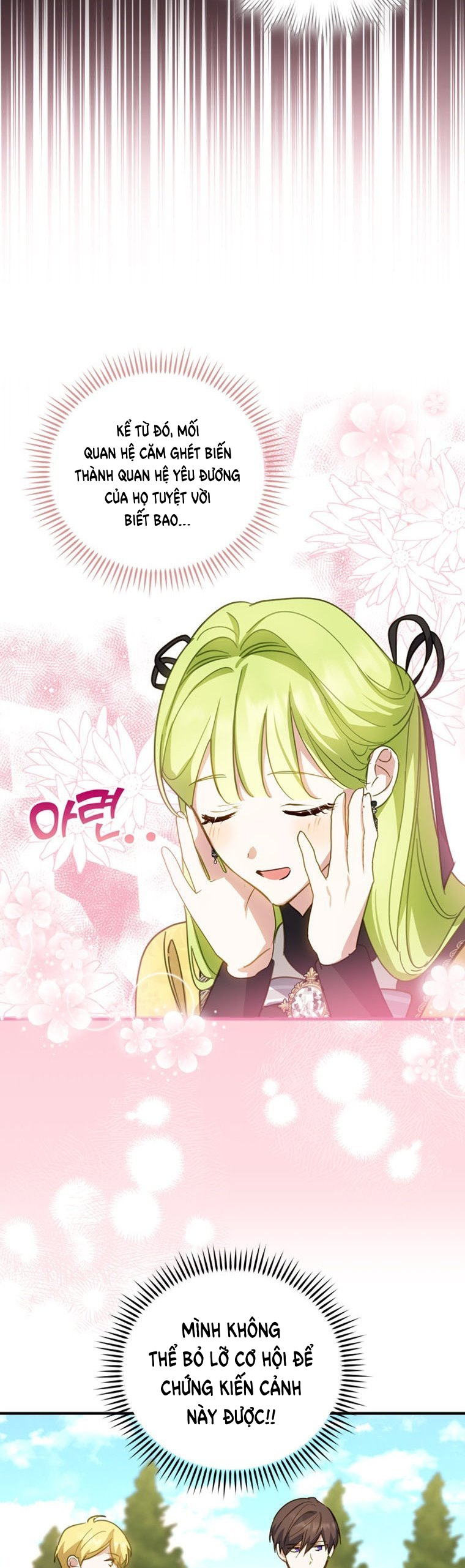 đã bảo nữ chính cải nam trang cơ mà ! chapter 28 7