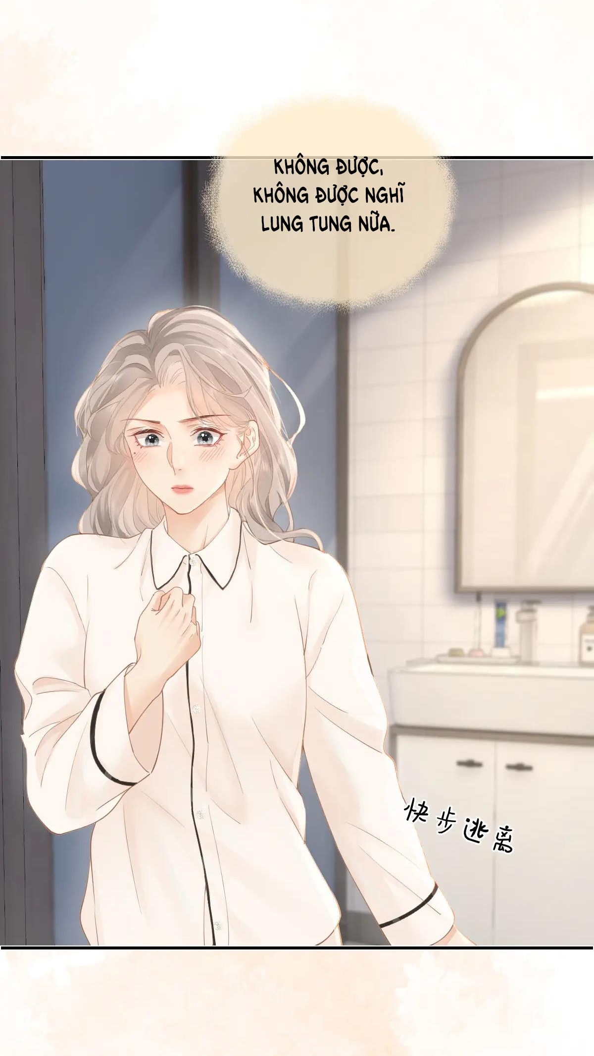 luôn có giáo viên muốn mời phụ huynh chapter 23.2 10