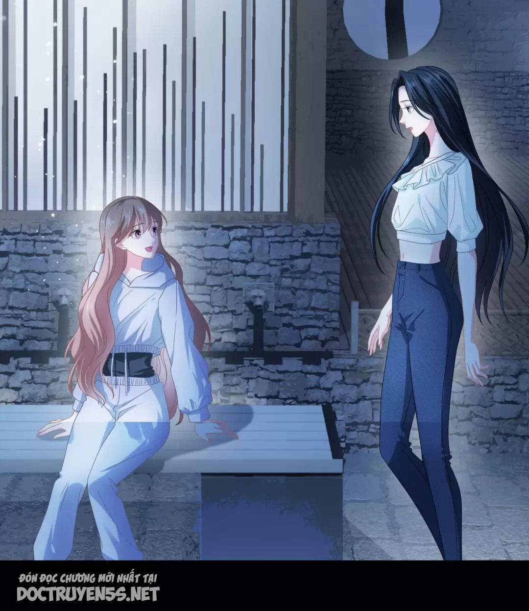 ảnh hậu một tuần mập ba cân chapter 10 49