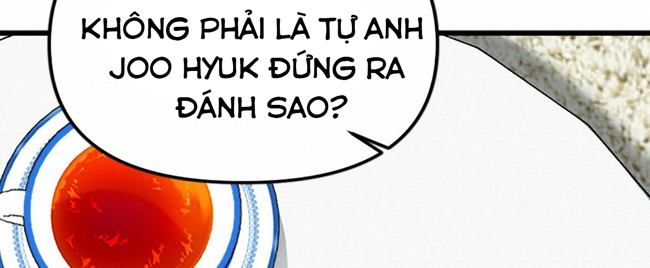 Dấu vết vô hình chapter 5