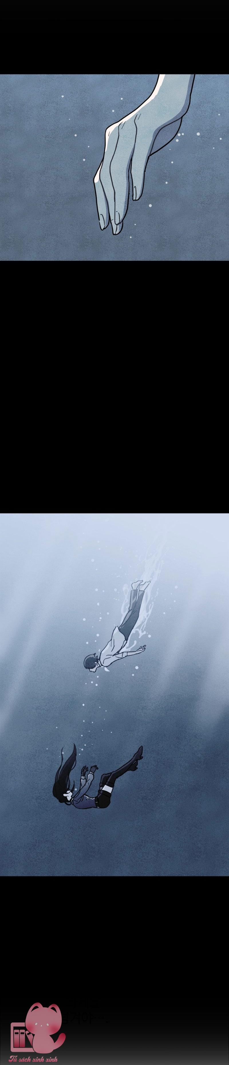 phù thủy độc dược chapter 33 34