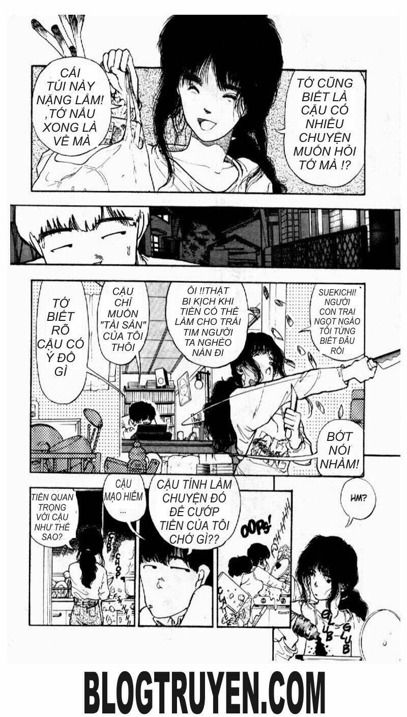 asatte dance chapter 3 7