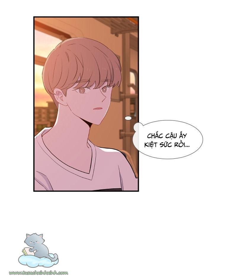 về bên anh chapter 21 47