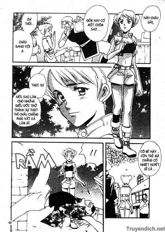 meteor methuselah chapter 3 2