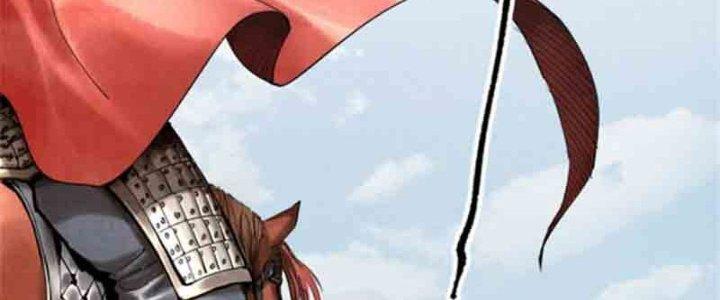 máy mô phỏng nhân sinh của lữ bố chapter 25 124