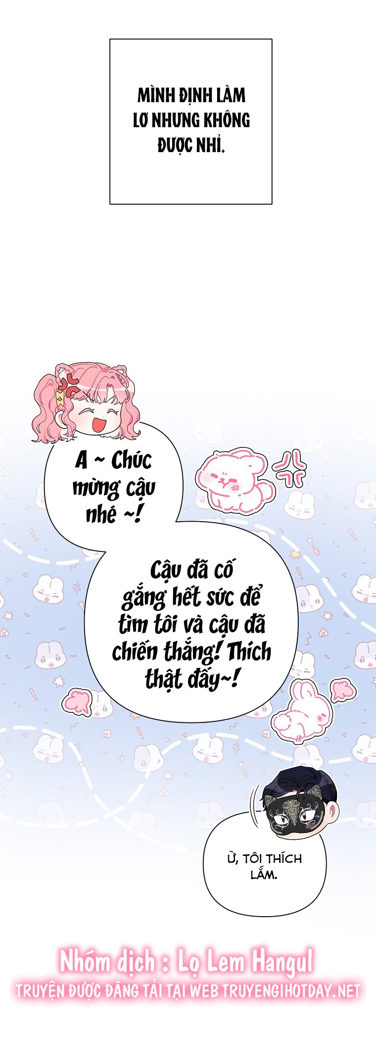 trở thành con dâu bất đắc dĩ chapter 77 23