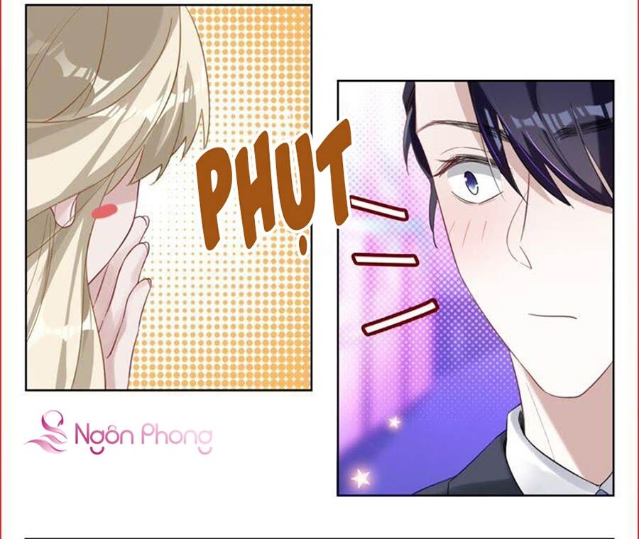 thần luân mật luyến chapter 52 5