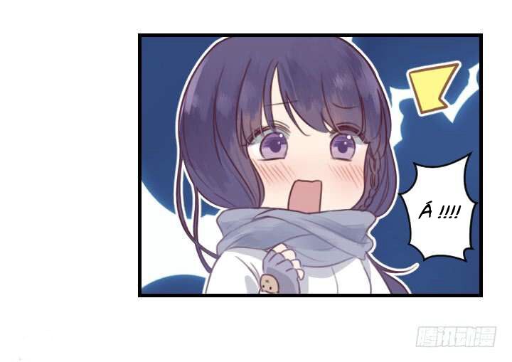 thiên thần đừng trêu chọc tôi chapter 1 32