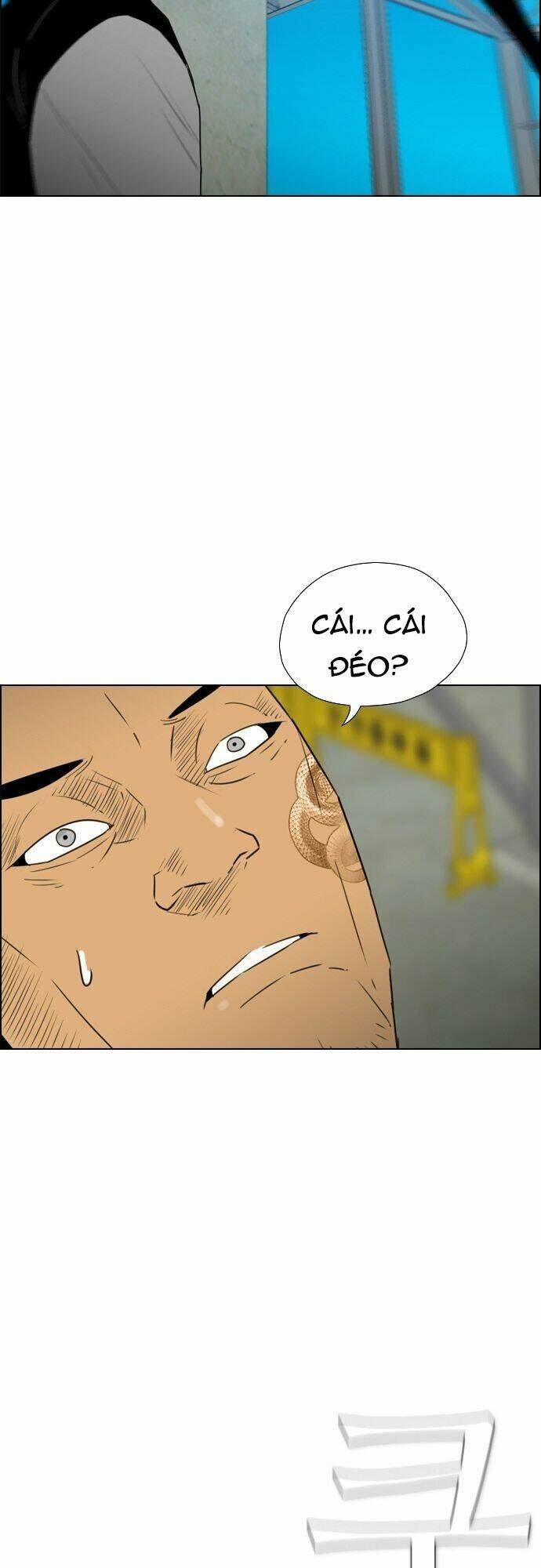 kẻ hồi sinh chapter 112 15