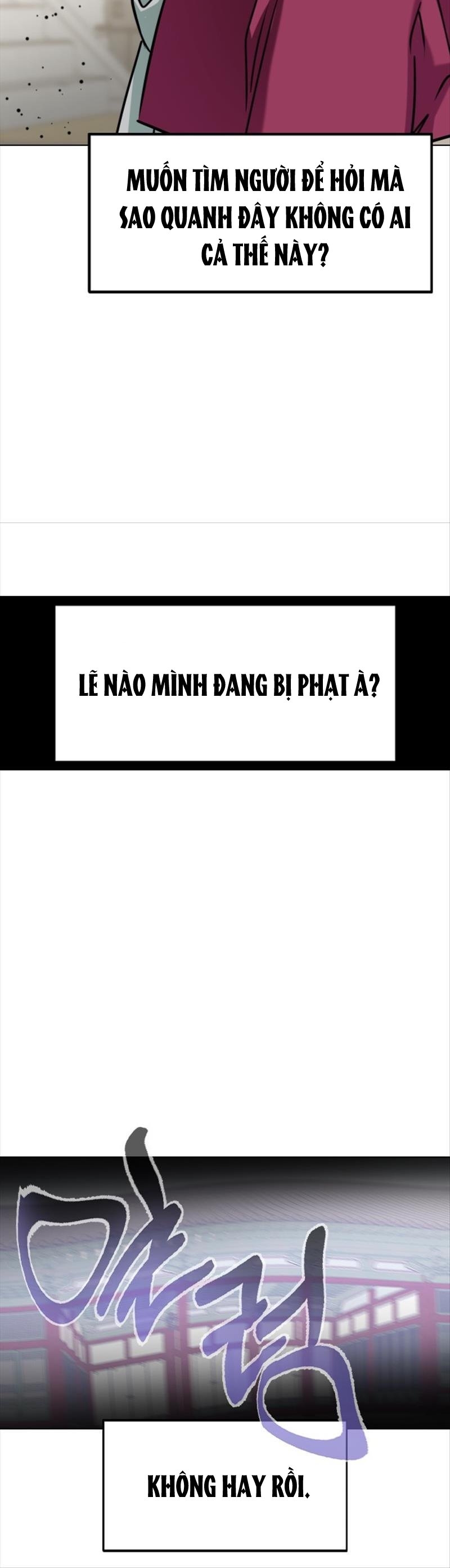 nhân duyên kiếp trước chapter 50.2 18