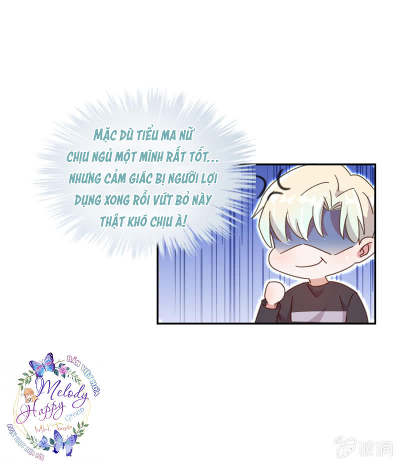 hoàn mỹ lão công tiến hóa luân chapter 16 24