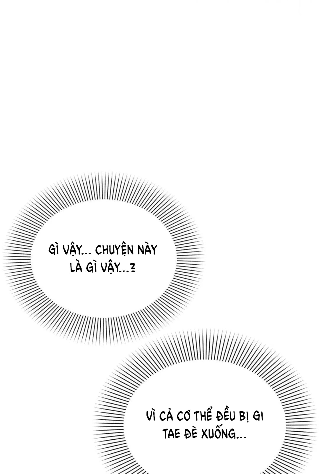 [18+] người đàn ông làm tình với quỷ chapter 16.2 19