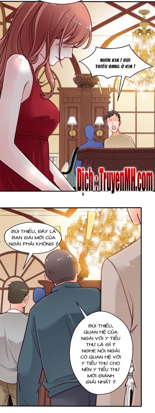 bí mật của thiên kim chapter 57 6