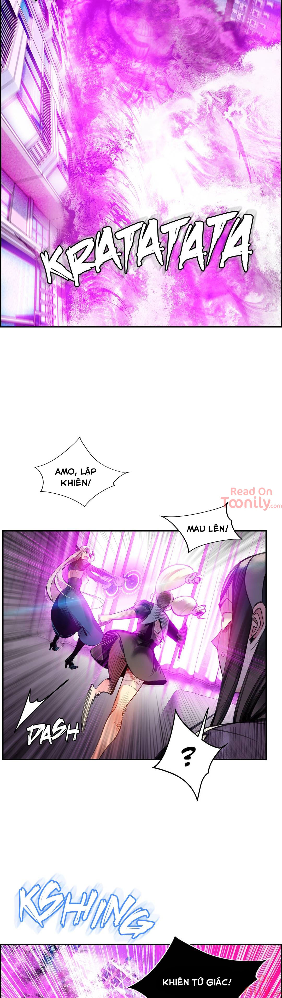 sự ràng buộc của lilith chapter 78 21