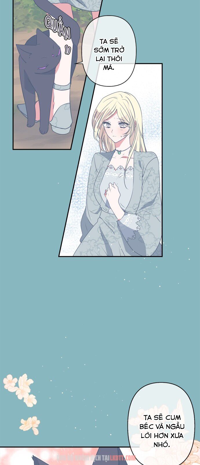 tôi đang nuôi dưỡng một con quái thú chapter 24 7