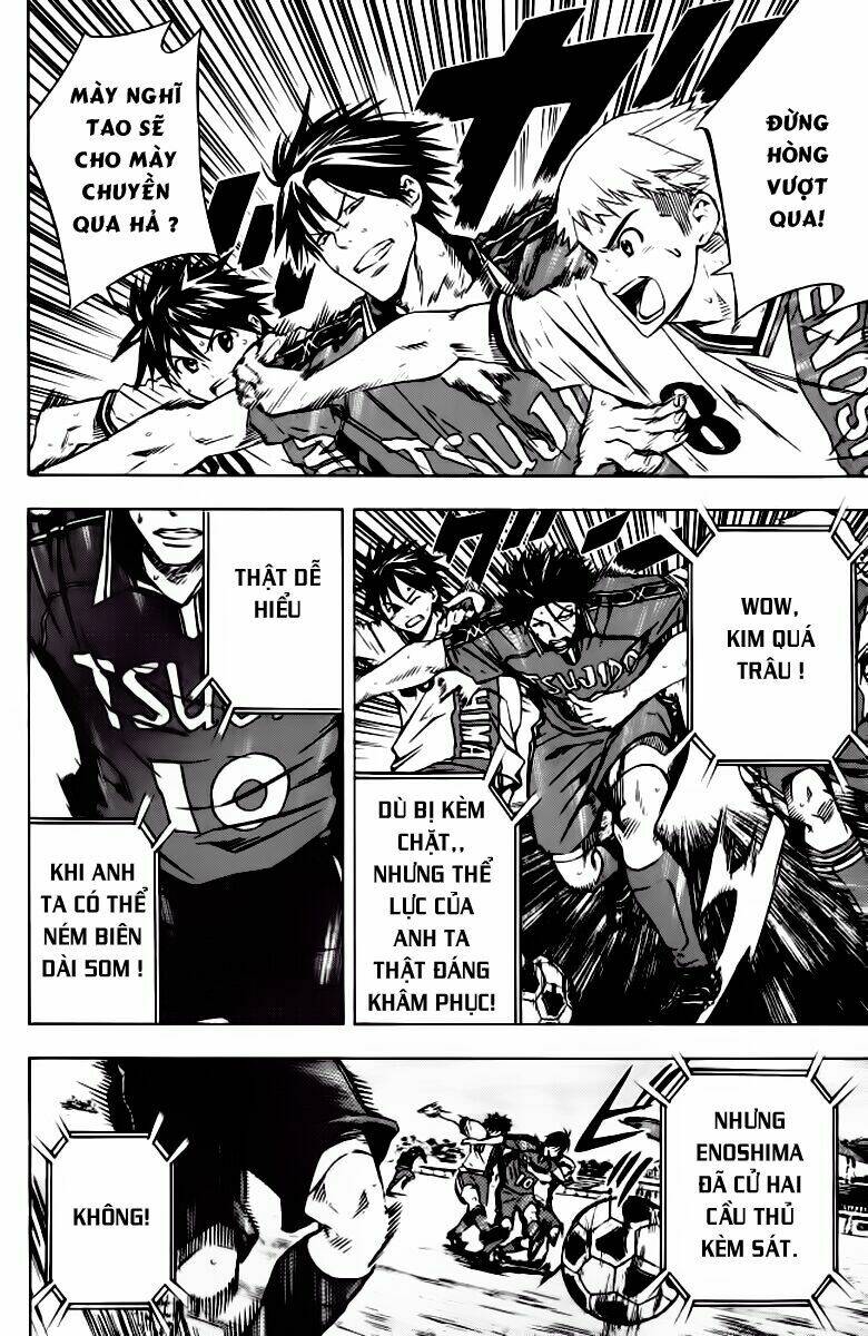 kỵ sĩ trong vòng cấm chapter 64 4