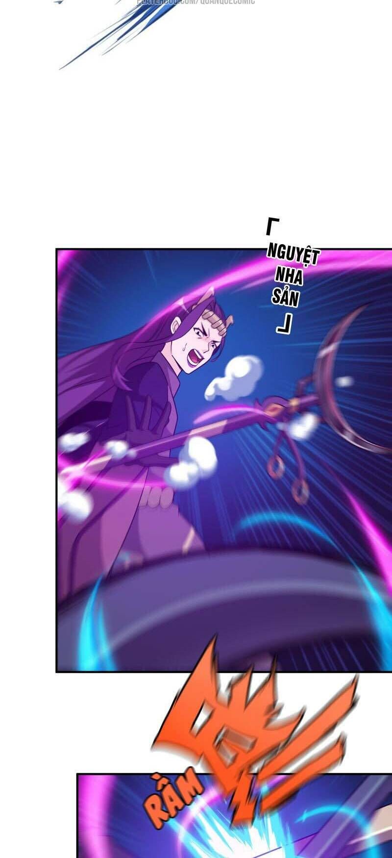 khởi đầu bằng một con côn chapter 69 5