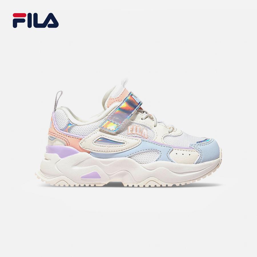 Giày sneaker trẻ em Fila Rayflide 23 Kd - 3XM02316F-154