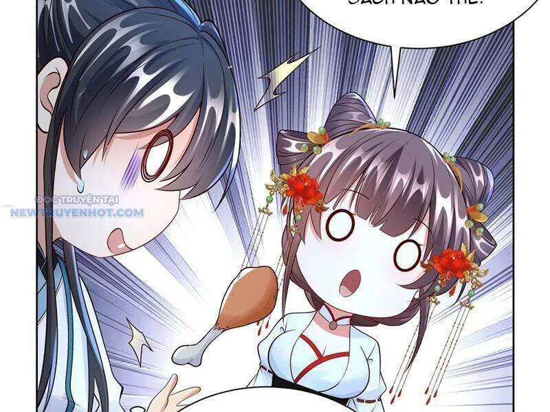 ta thực sự không muốn làm thần tiên chapter 71 63