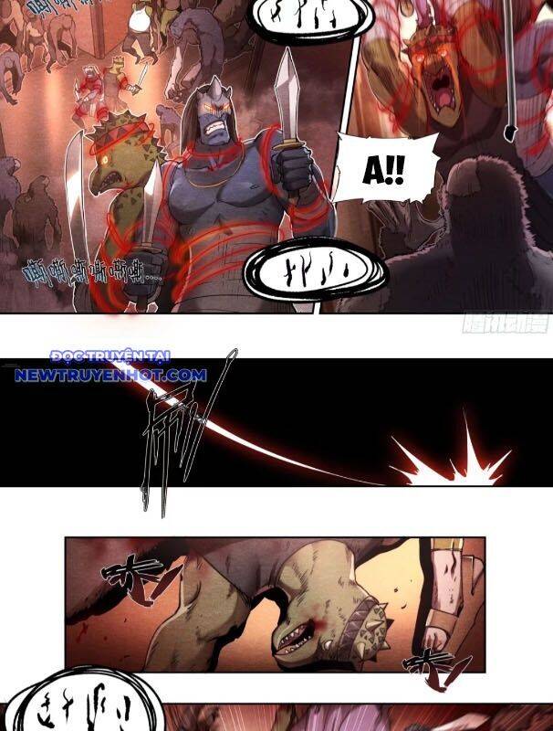 dự báo khải huyền chapter 148 5