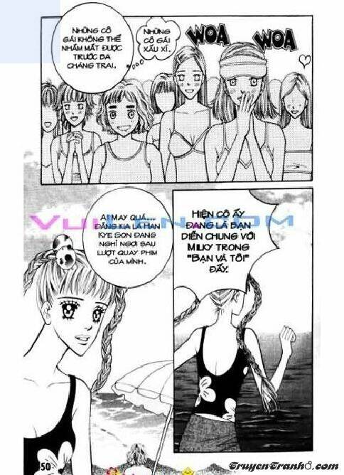 người mẫu hoàn hảo chapter 6 46