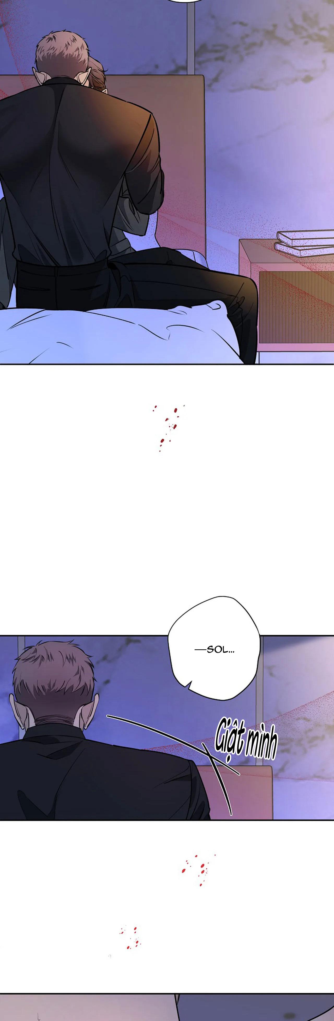 đêm dịu dàng chapter 37 28