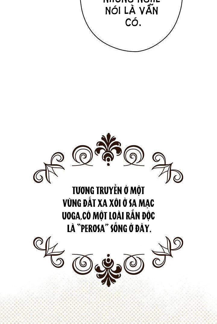 quý cô bí ẩn - secret lady chapter 15 20