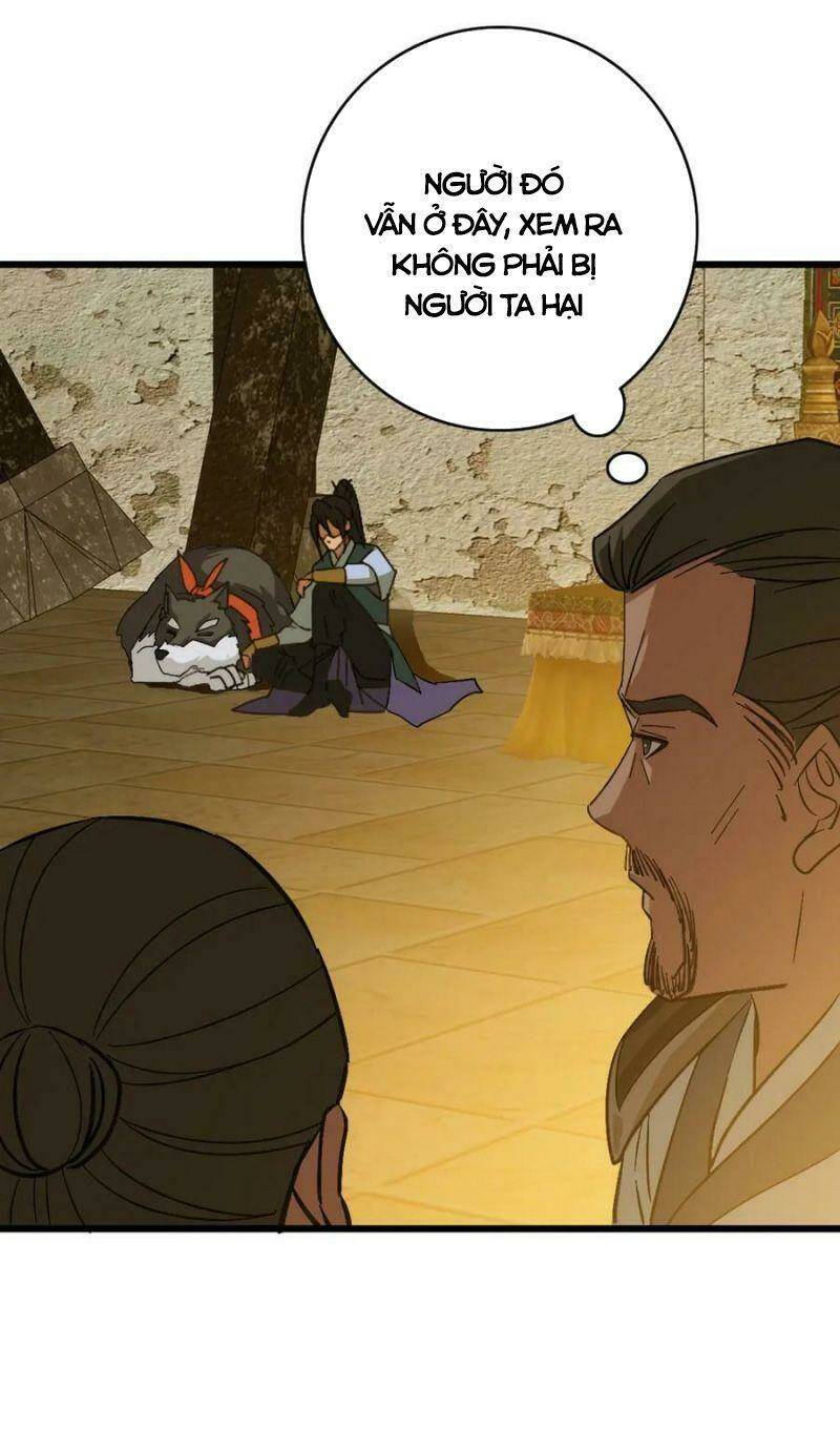 siêu đạo thần thuật chapter 125 39