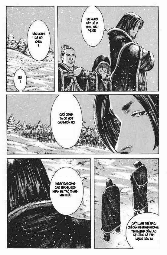 Hoả Phụng Liêu Nguyên chapter 249.2 18