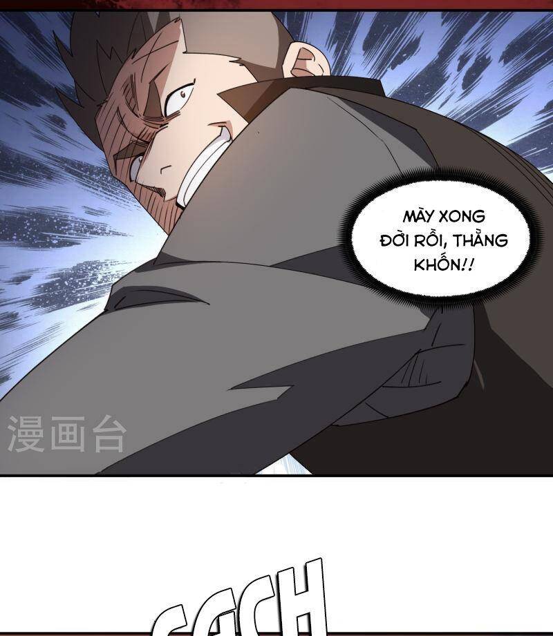 võng du chi cận chiến pháp sư chapter 461 9