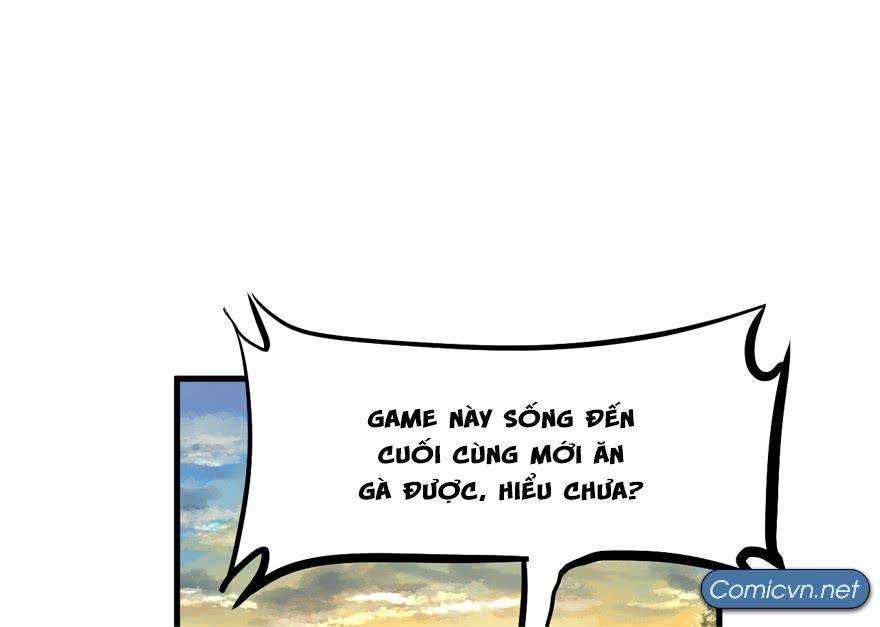 vua sinh tồn chapter 45 93