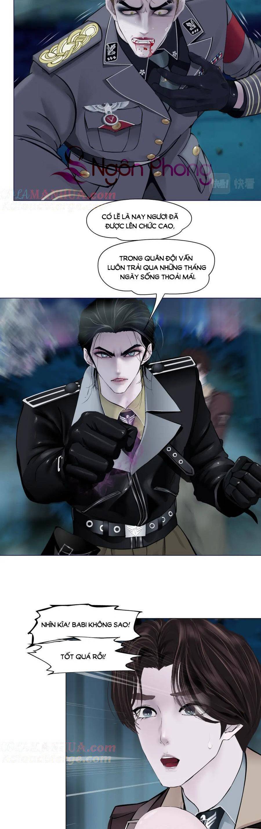 đằng nữ chapter 224 14