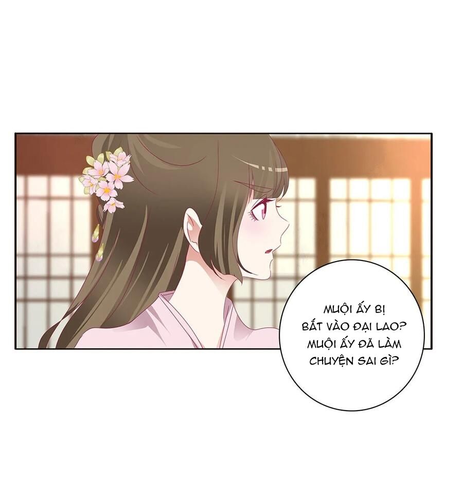 thông linh phi chapter 618 11