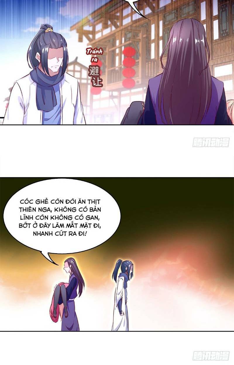 võng du chi tối cường đoán mệnh sư chapter 6 2