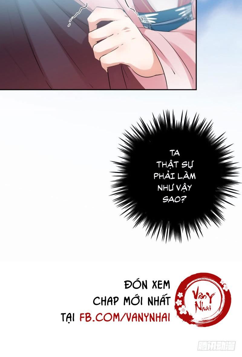 vương gia không thể trêu chapter 33 27