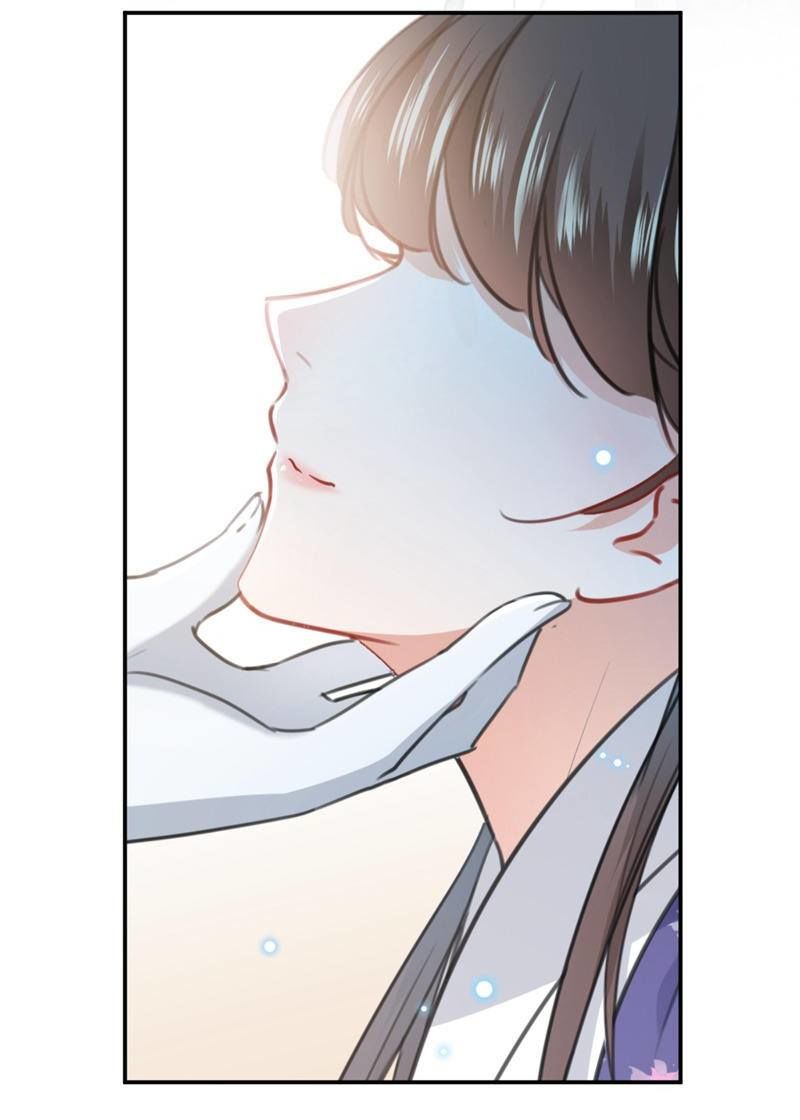 vương gia không thể trêu chapter 105 27