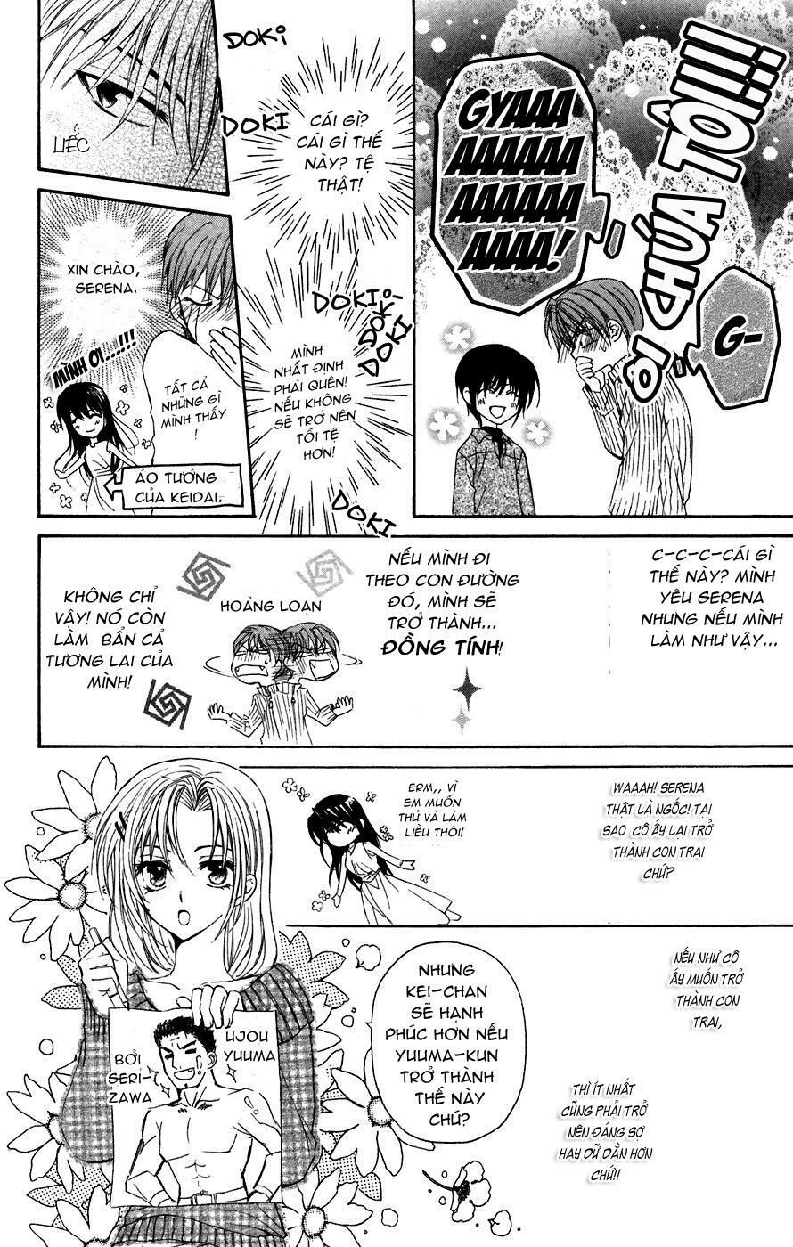 ng life chapter 1 27