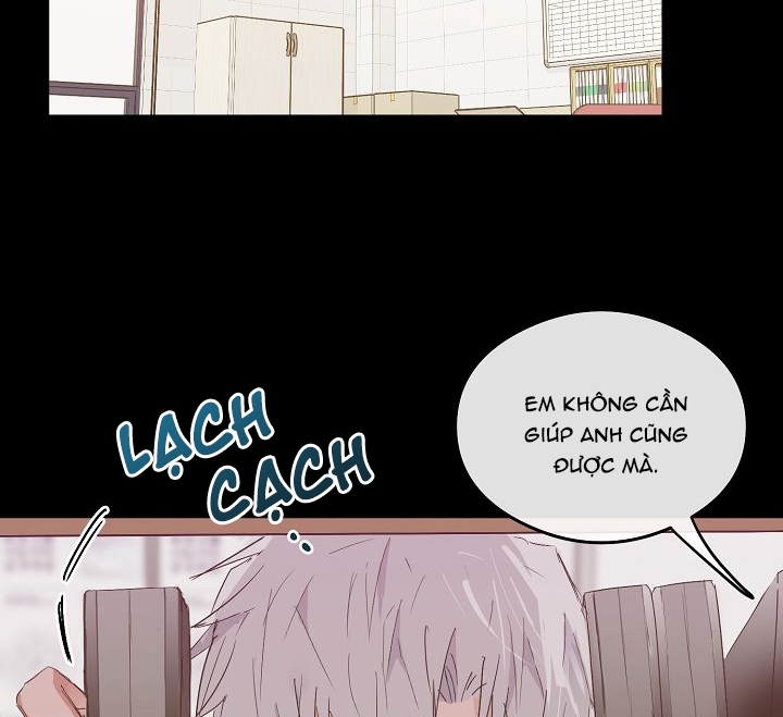 tình tay ba chapter 5 10