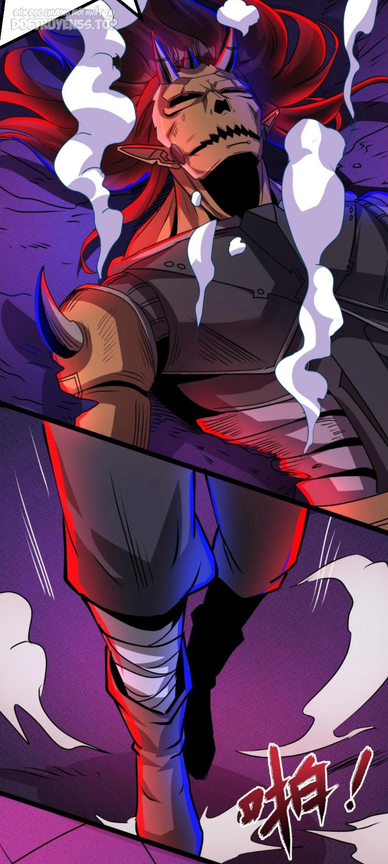 quỷ dị dược tề sư: bệnh nhân của ta đều là kinh khủng chapter 174 15