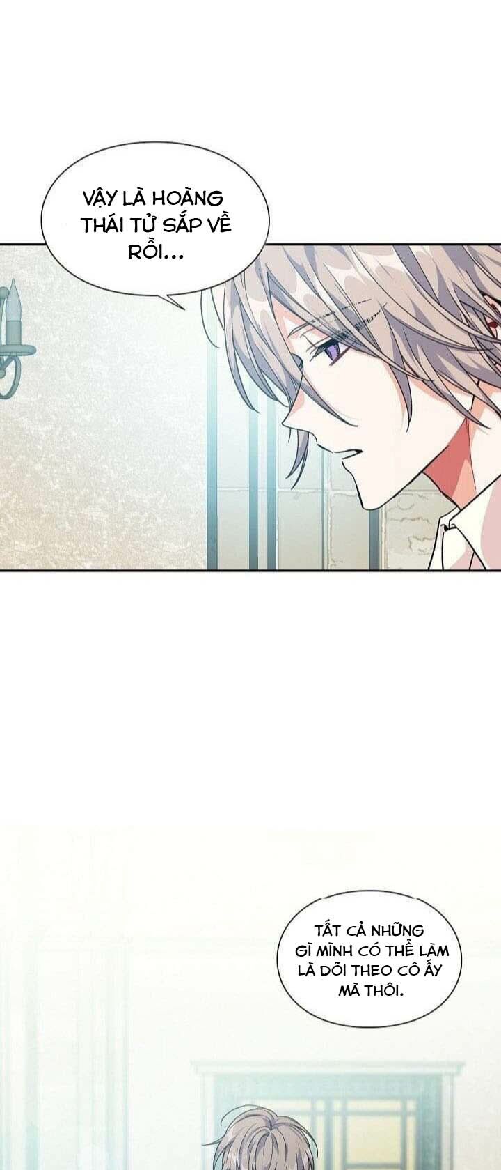 nữ hoàng ngoại khoa chapter 95 1