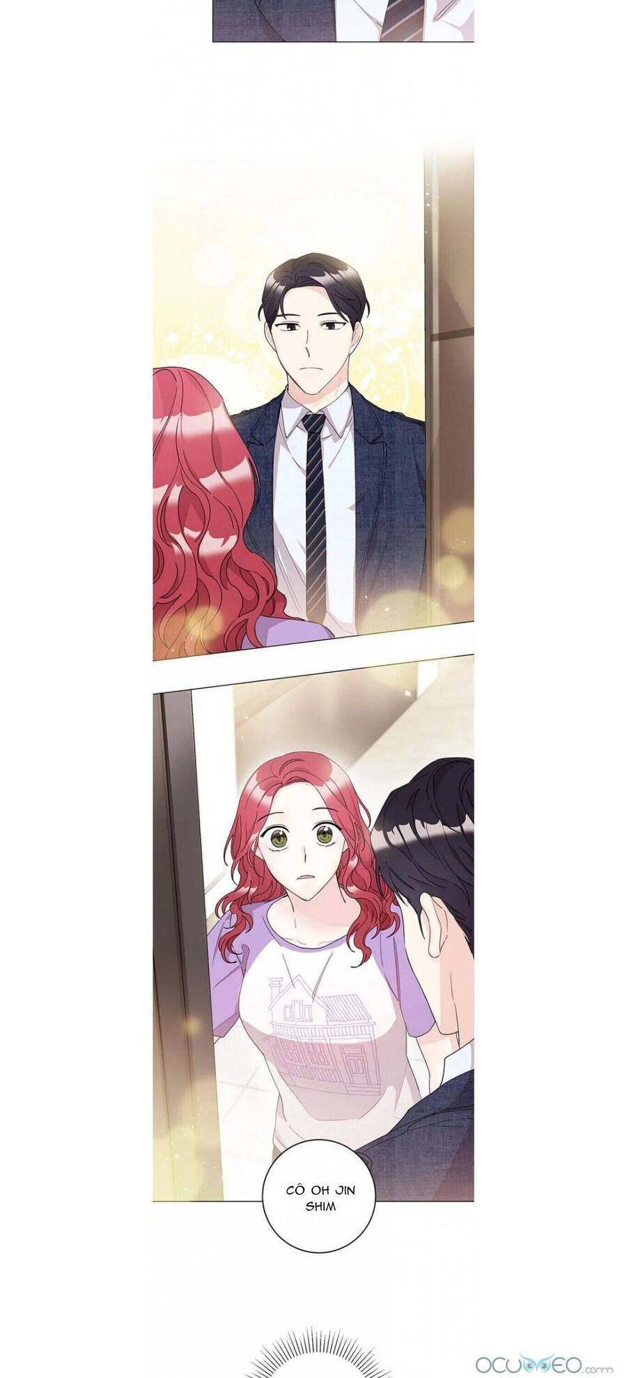 chạm vào tim em chapter 18 23