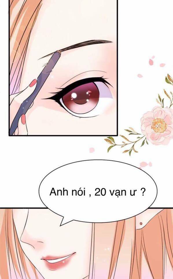 châu tiên sinh, ép cưới là bất hợp pháp đấy chapter 3 6