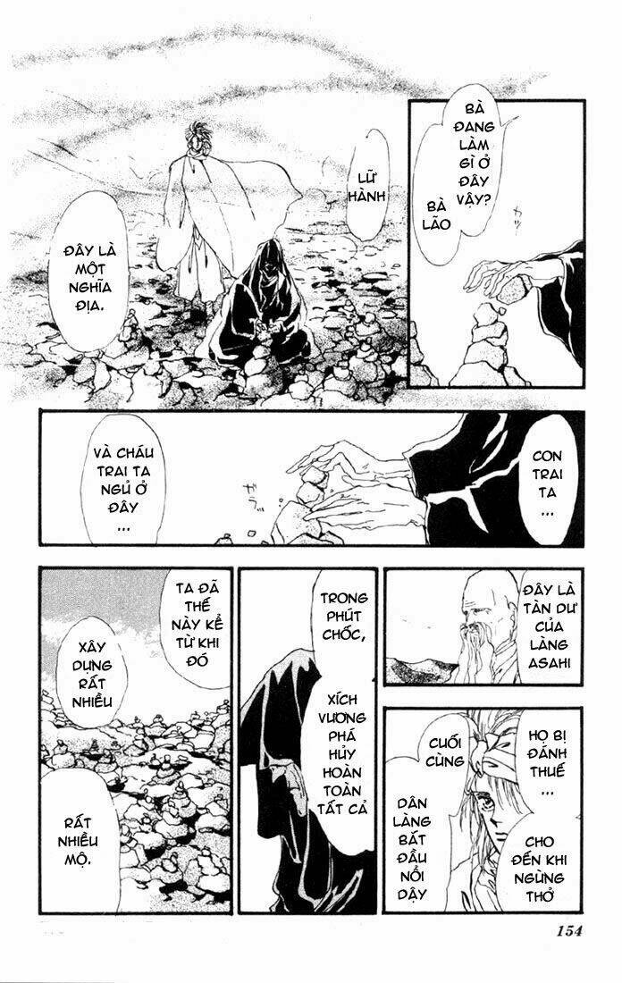 đứa con số phận chapter 4 17