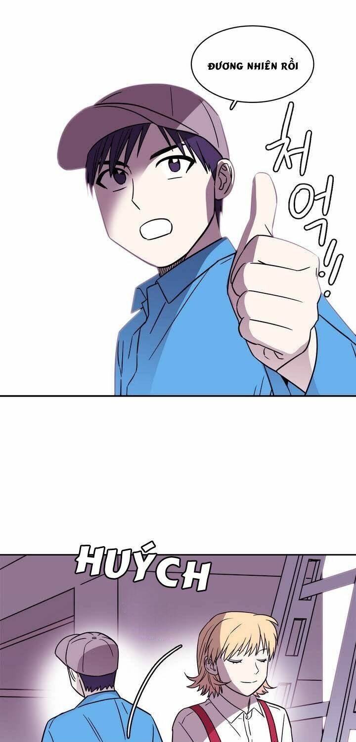 chuyện gì đến, rồi cũng sẽ đến chapter 55 13