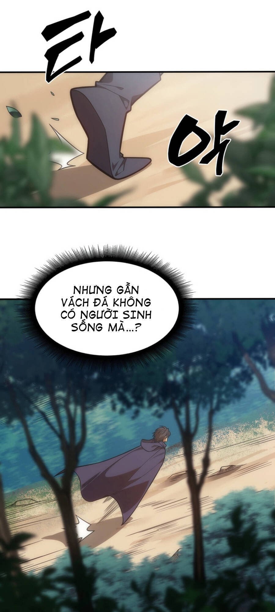 tái sinh ở dị giới, tôi từ công chức trở thành chiến thần chapter 2 61