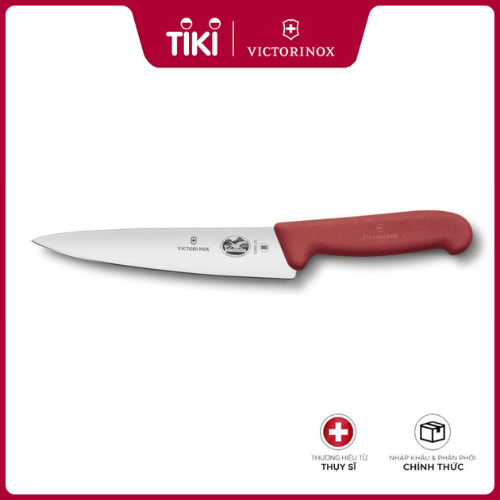 Dao bếp Victorinox Carving Knives – Hãng phân phối chính thức