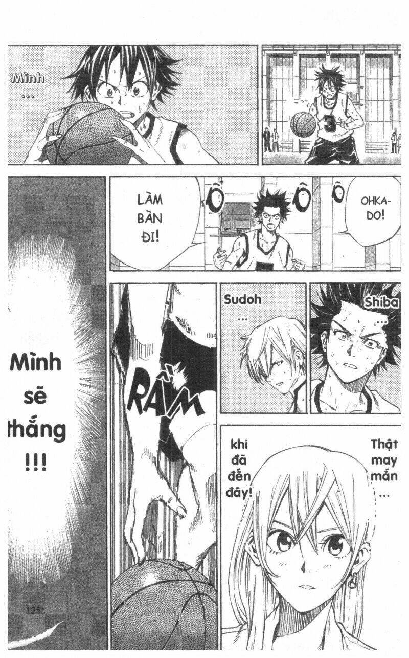 dogashikaden! chapter 2 125