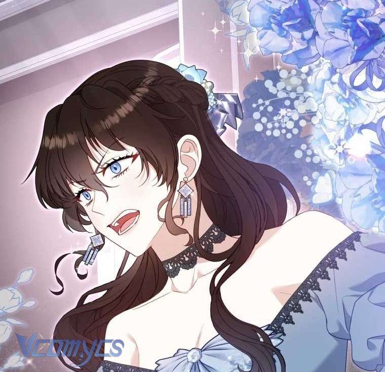 tôi được nuôi dưỡng bởi những kẻ phản diện chapter 69 16