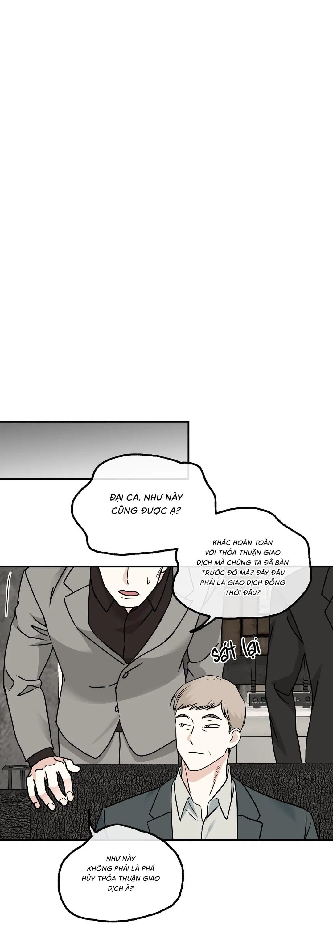 đêm bên bờ biển chapter 92 1