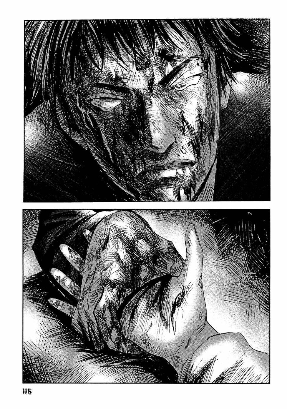 kanojo wo mamoru 51 no houhou chapter 5 9